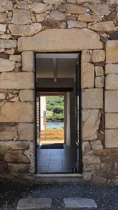 Le 16 Du Bout Du Monde Villa Cleden-Cap-Sizun Holiday home