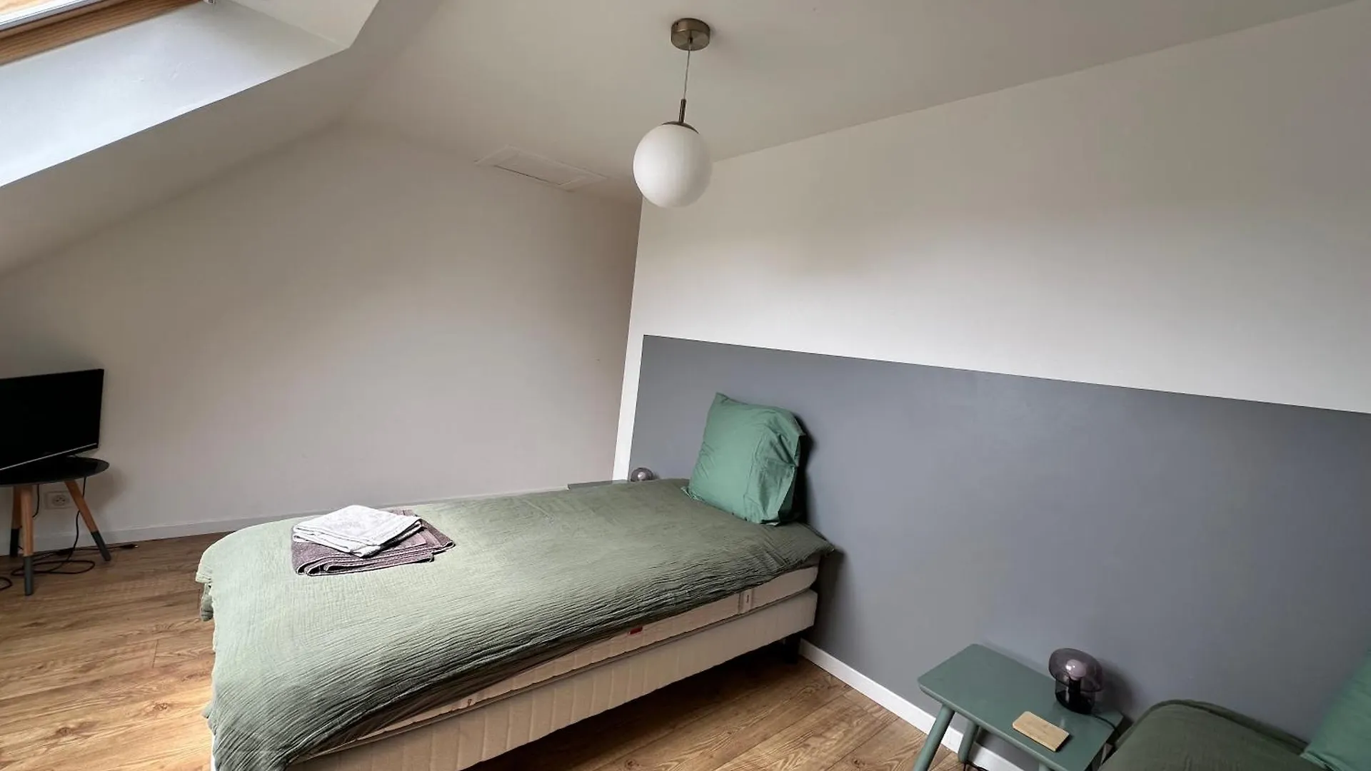 Le 16 Du Bout Du Monde Villa Cleden-Cap-Sizun Holiday home