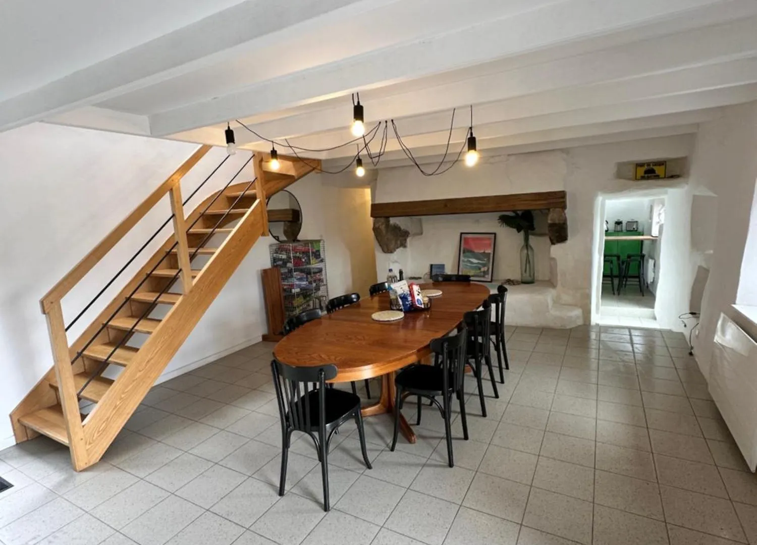 Le 16 Du Bout Du Monde Villa Cleden-Cap-Sizun